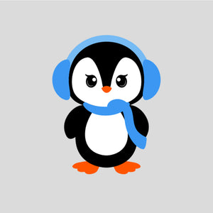 Mrs. Pengu