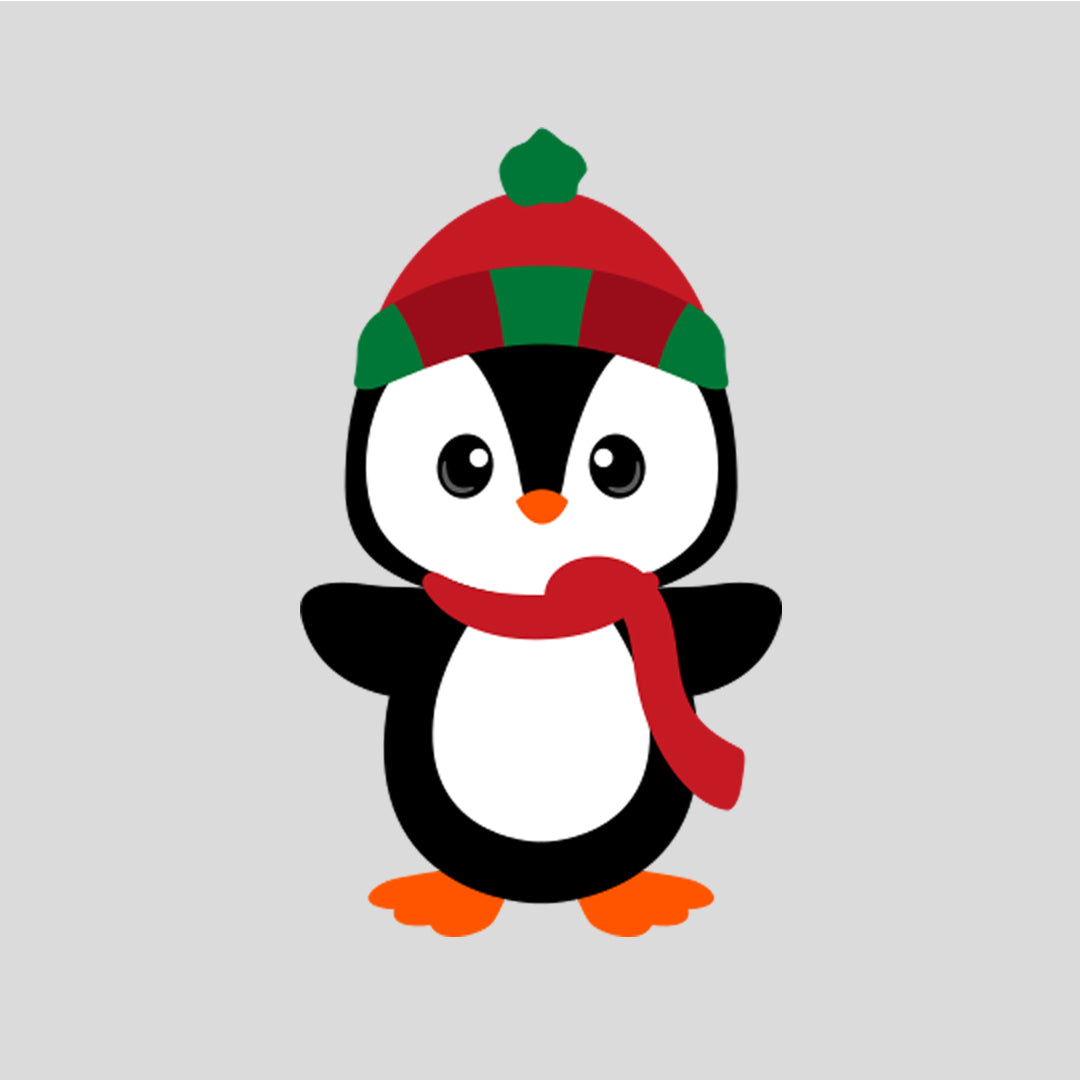 Mr. Pengu