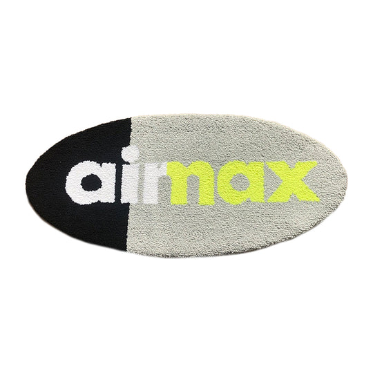 Airmax Rug