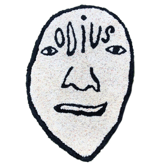 ODIUS