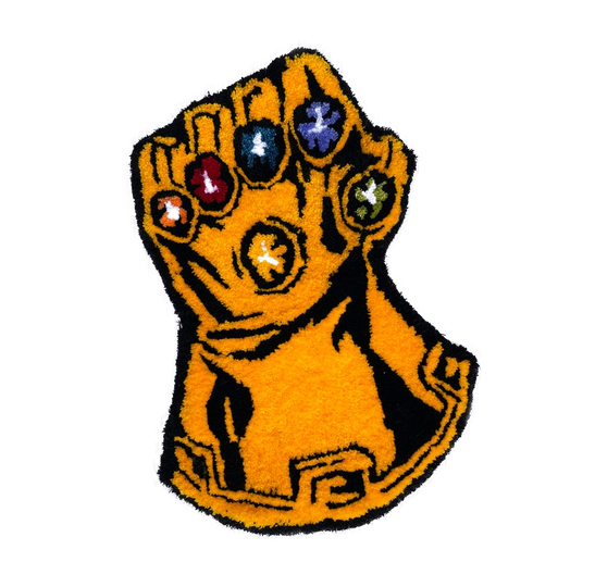 Thanos Glove