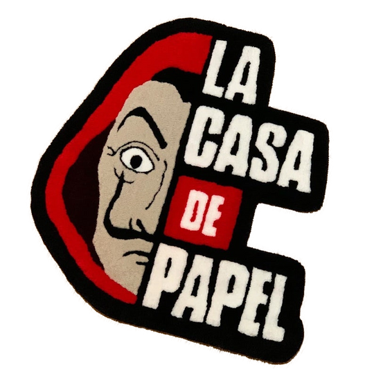 La Casa de Papel