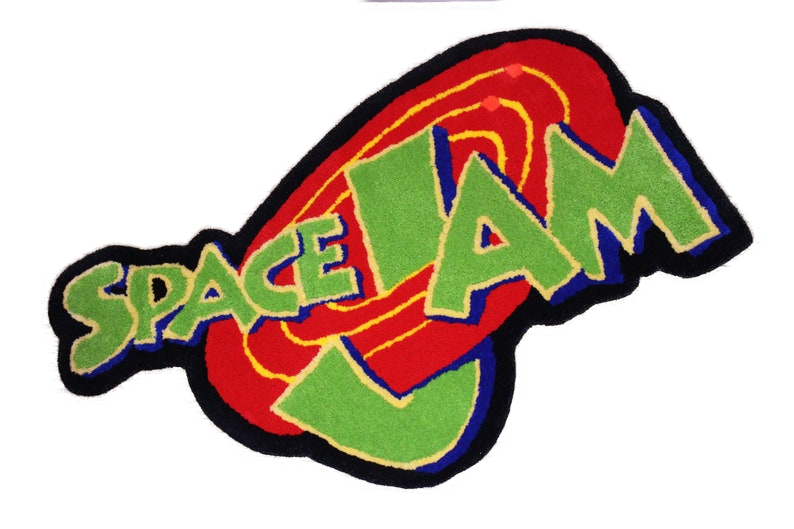 Space Jam