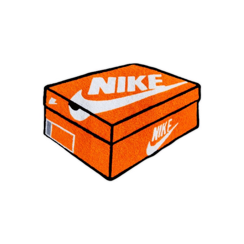 Nike Box