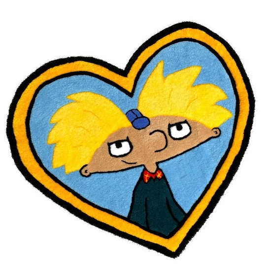 Hey Arnold