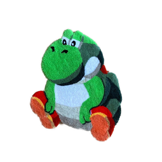 Fat Chonk Yoshi