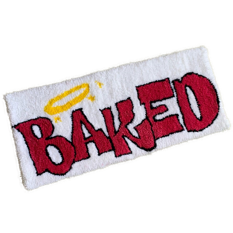 Baked