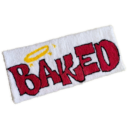 Baked